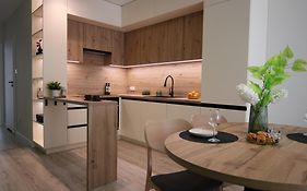 Poznań Przytulne Apartamenty Leśnych Skrzatów